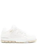 Axel Arigato Area Lo leather sneakers - White