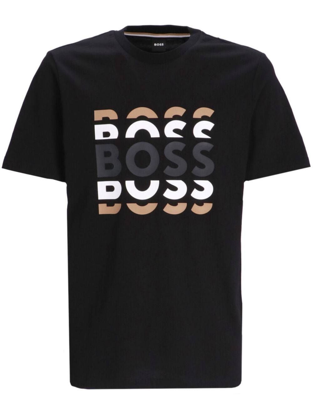 BOSS ロゴ Tシャツ - Farfetch