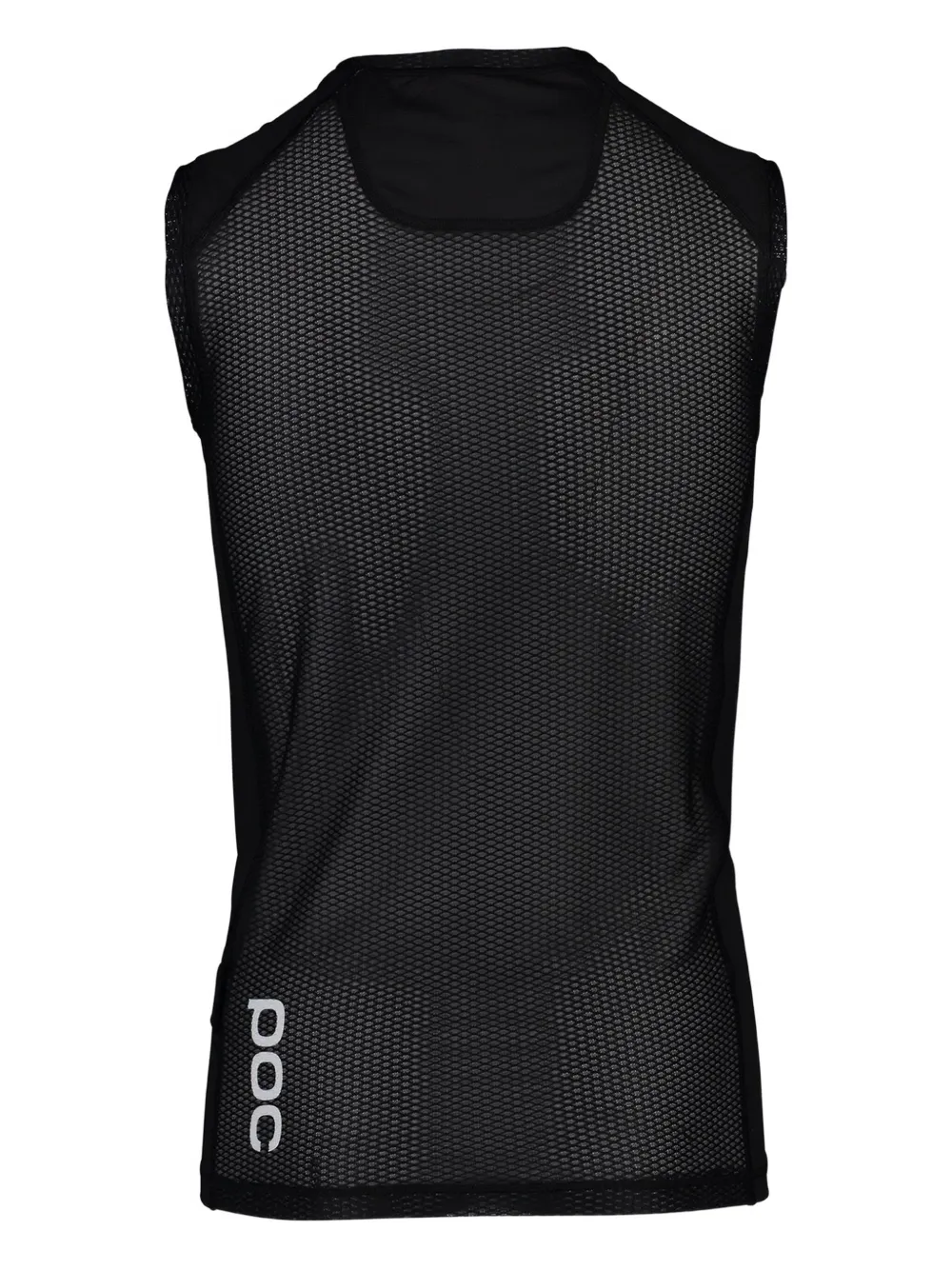 POC mesh baselayer vest - Zwart
