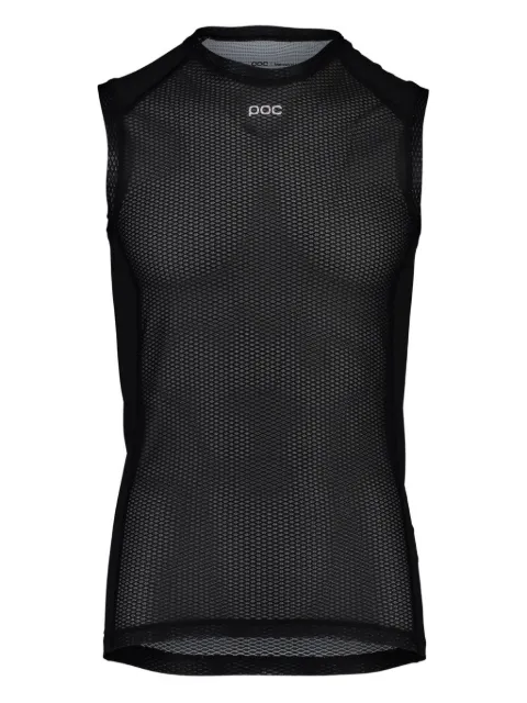 POC mesh baselayer vest
