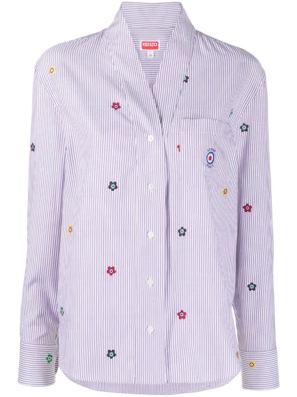 Kenzo shirt cheap company