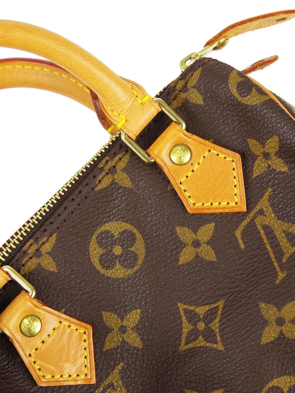 Louis Vuitton 2000s pre-owned Monogram Multicolour Mini Speedy Handbag -  Farfetch