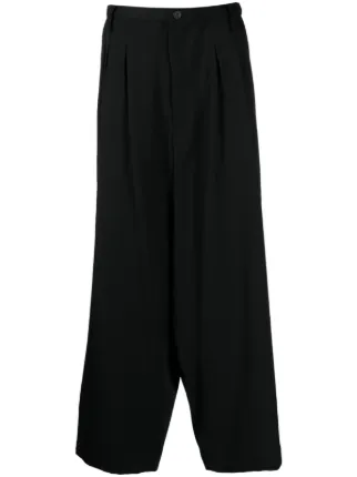 Yohji Yamamoto