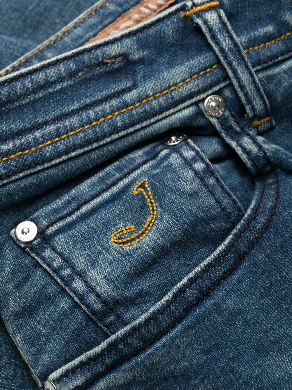 Jacob Cohën Jeans Nick Ltd | Image 6