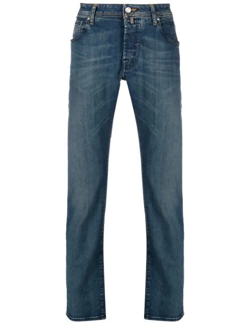 Jacob Cohën Nick Ltd jeans
