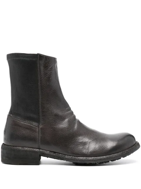 Officine Creative botas Legrand 203