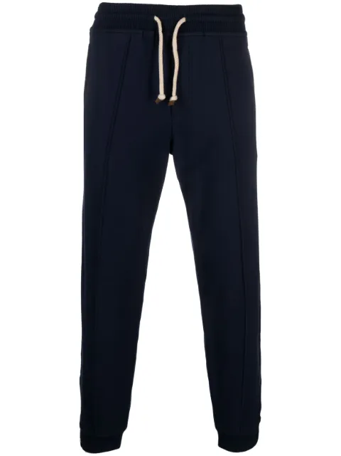 Brunello Cucinelli Jogginghose mit Kordelzug