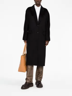 プラダ　シンプルコート Prada（プラダ）ウィメンズ チェスターコート＆シングルコート