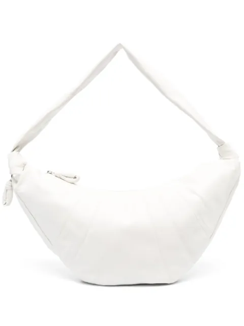 LEMAIRE bolsa de hombro Croissant