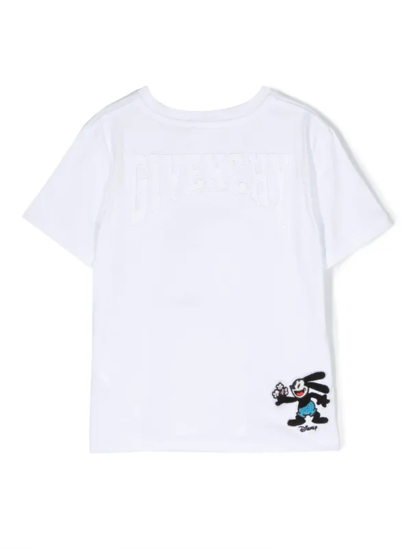 Givenchy bear t outlet shirt