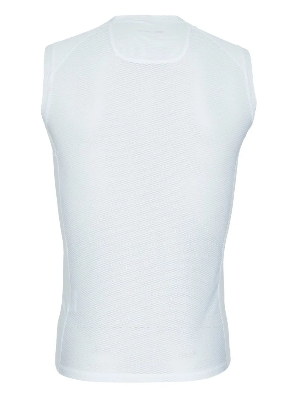 POC mesh baselayer vest - Wit