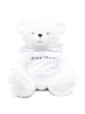 Baby Boys Designer Teddy Bear