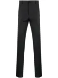 Lanvin straight-leg tailored trousers - Grey