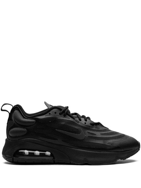 Nike Air Max Exosense "Black Anthracite" sneakers WOMEN