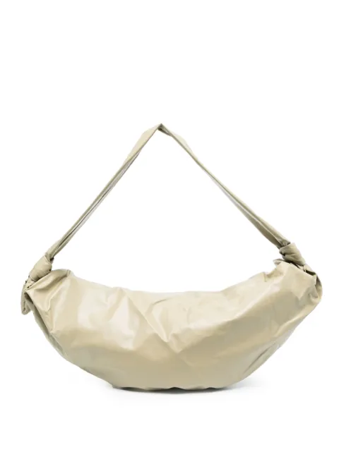 LEMAIRE bolsa de hombro Croissant