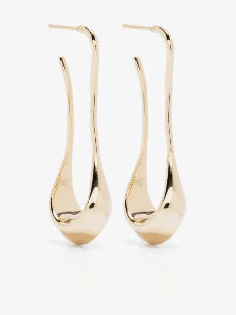LEMAIRE aretes Short 
