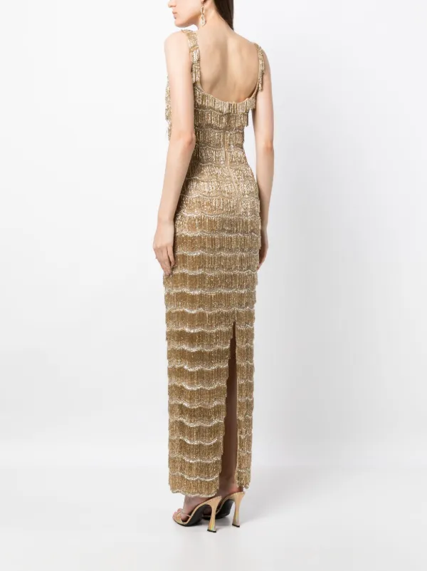 Rhodes gown