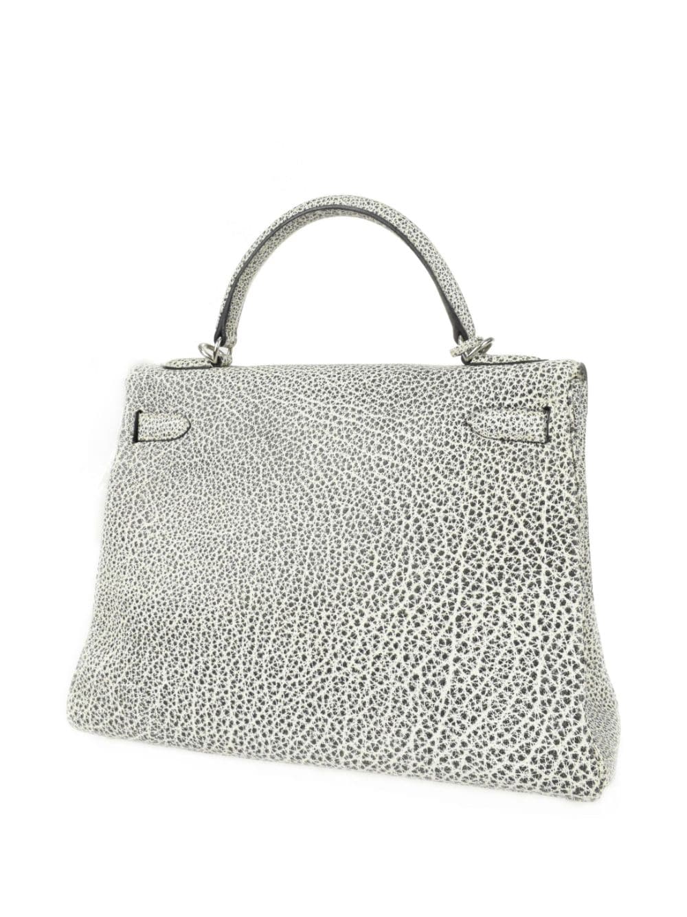 Image 2 of Hermès Pre-Owned 2000 Kelly 32 Retourne handbag
