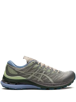 ASICS