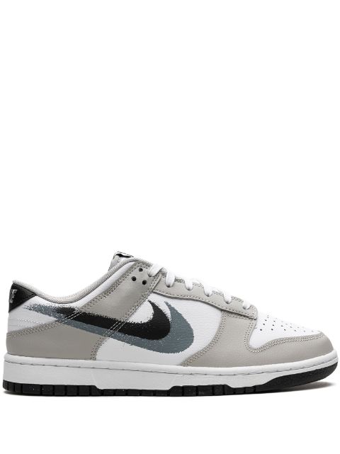 Nike Dunk Low "Stencil Swoosh" sneakers MEN