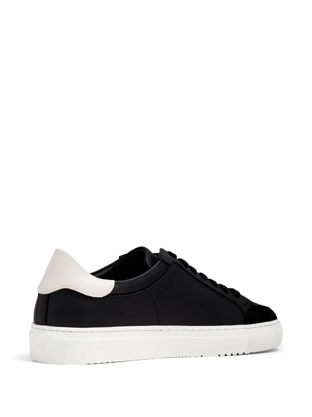 Clean 180 Heart Bird-Embroidered Sneakers