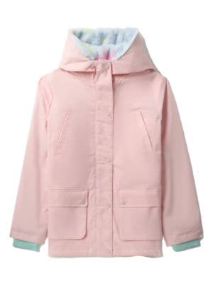 Stella McCartney Kids（ステラ・マッカートニー・キッズ）コート 