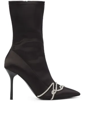 Karl lagerfeld clearance stivali