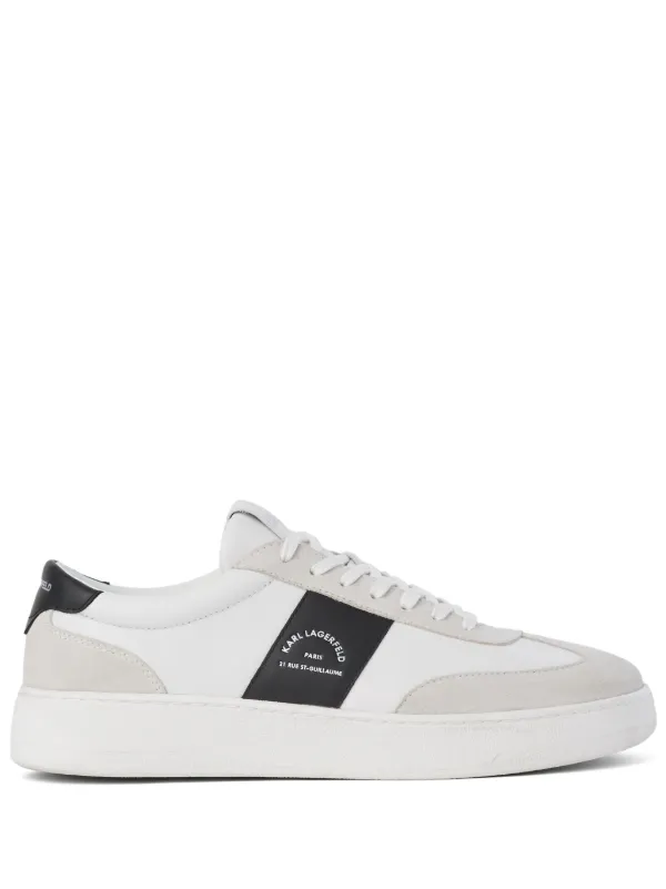 Karl sneakers discount