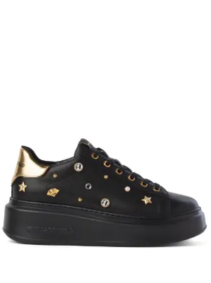 Karl Lagerfeld Sneakers for Women Shop on FARFETCH
