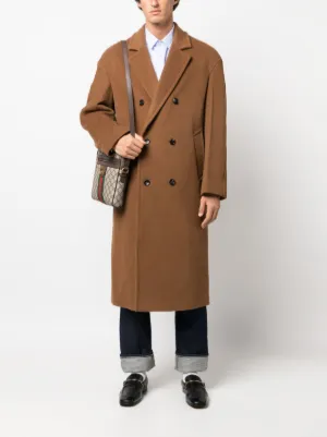 Cappotti outlet gucci uomo