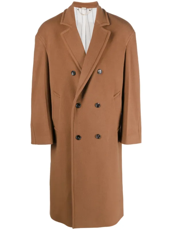 Gucci coat man hotsell