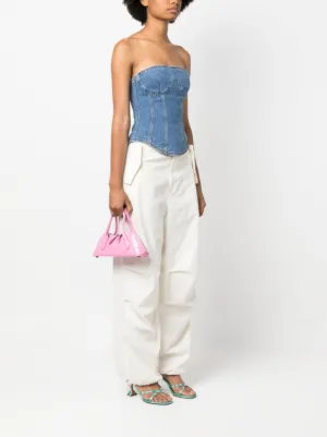 Blumarine Bags for Women - Shop on FARFETCH