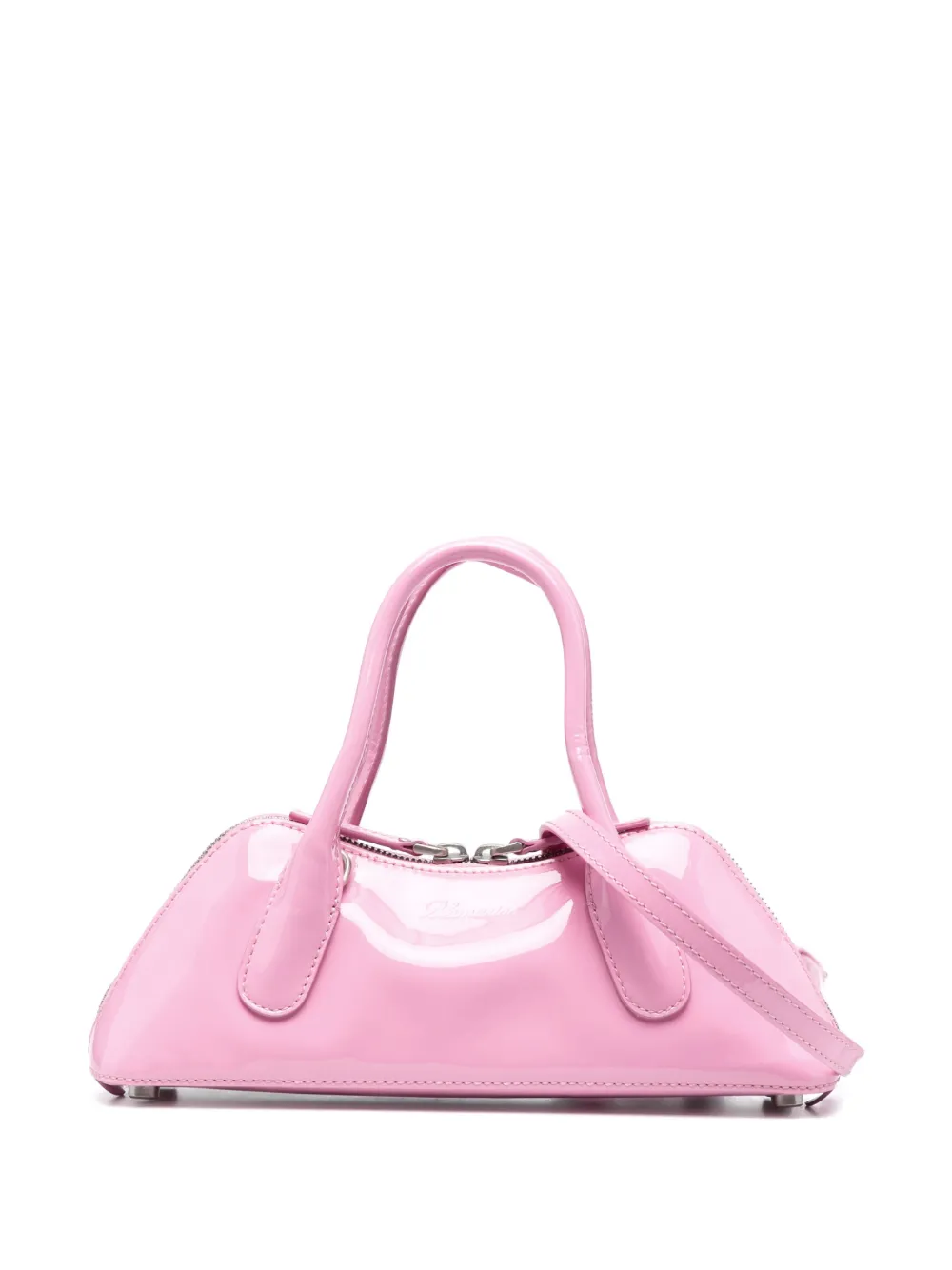 Hot pink hotsell mini purse