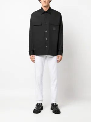 BALMAIN（バルマン）シャツ - FARFETCH