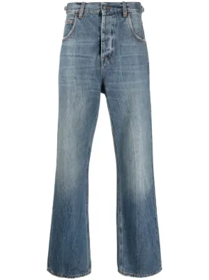 Another Aspect 3.0 ジーンズ | ブルー | FARFETCH JP
