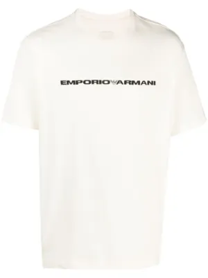Jil Sander ロゴ Tシャツ | ホワイト | FARFETCH JP