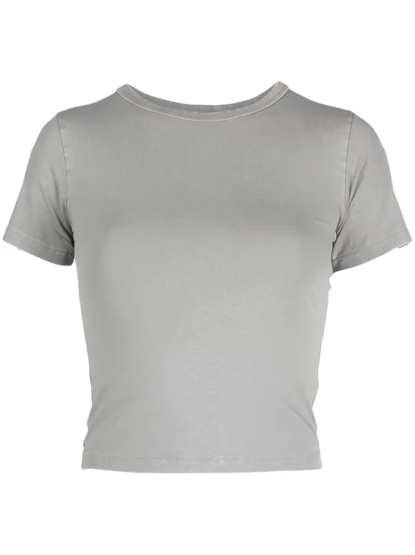 Tシャツ・カットソー ENTIRE STUDIOS Women Tops ES2515ST STONE GREY 20862769_50833839_600.jpg