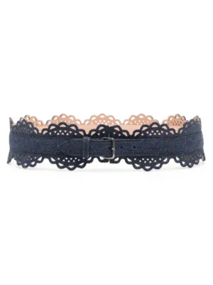 ALAÏA Belts | FARFETCH US ALAÏA Belts | FARFETCH US