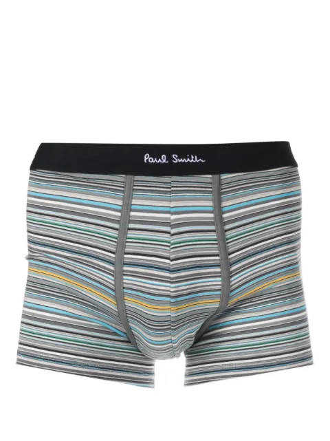 Paul Smith bóxer con logo en la pretina