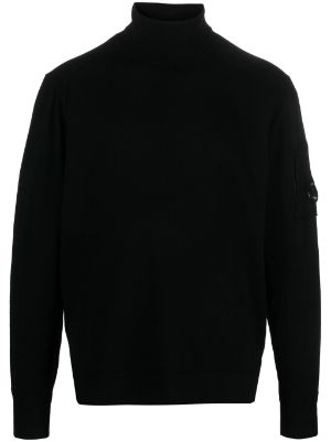 Cp company jumper online grey