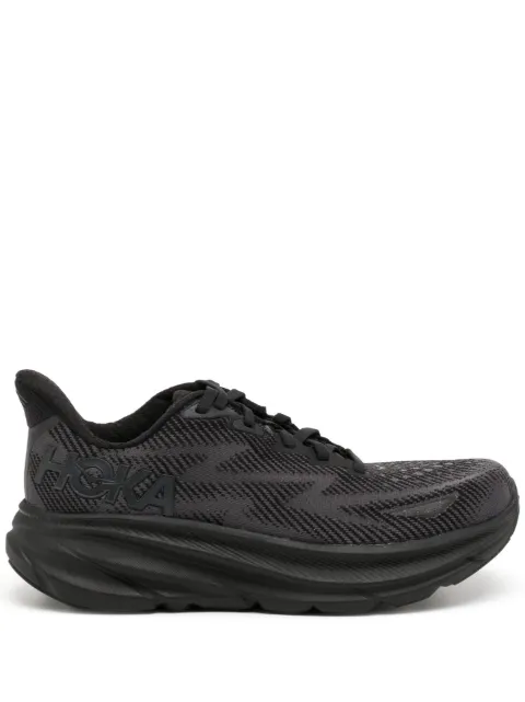 HOKA Clifton 9 running sneakers