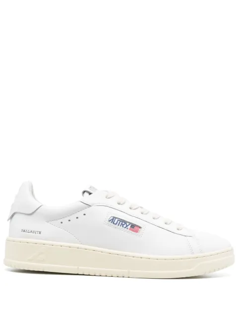 Autry Dallas low-top sneakers