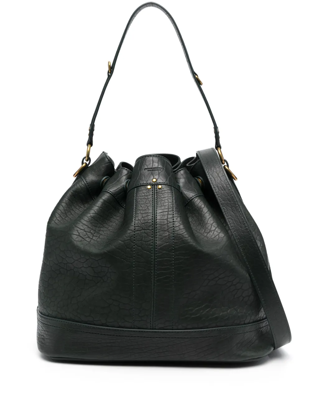 Jérôme Dreyfuss medium Ben bucket bag