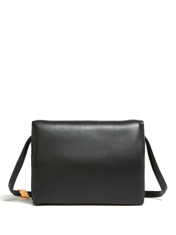Clutch Bag Marni Shopping Tote Marni Prisma Leather Clutch Bag
