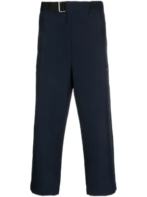 OAMC Pants for Men - Shop Now on FARFETCH