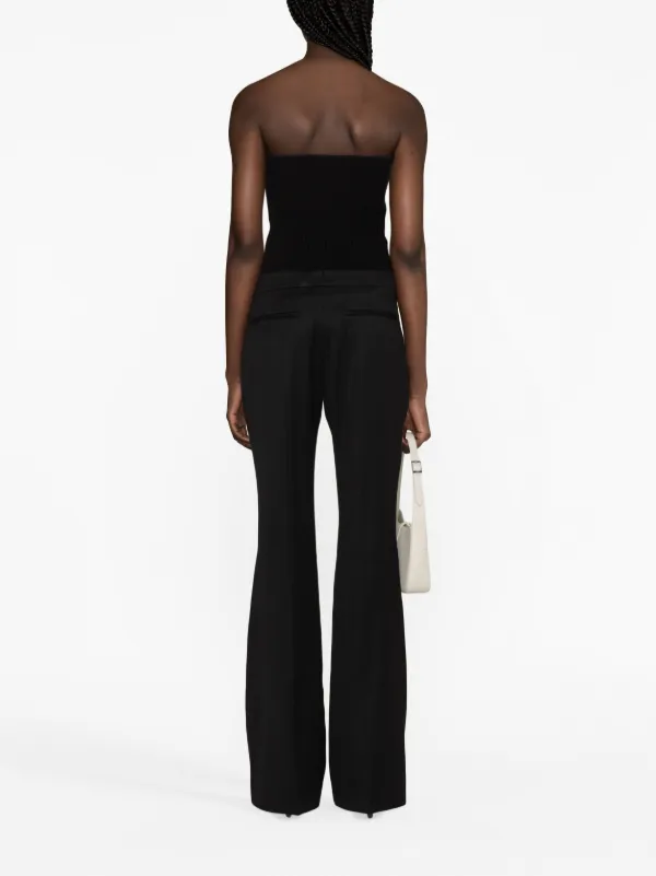 パンツ TOM FORD FW23 Flared pants (PAW545FAX751 LB999) 20864884_50799763_600.jpg