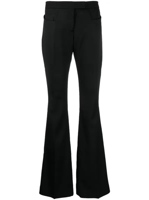 パンツ TOM FORD FW23 Flared pants (PAW545FAX751 LB999) 20864884_50799763_600.jpg
