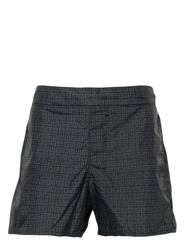 Givenchy deals swim trunks