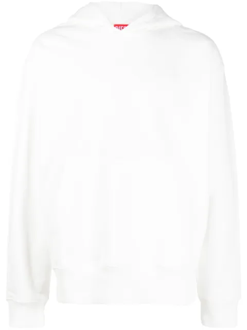 Diesel hoodie S-Mac-Megoval-D