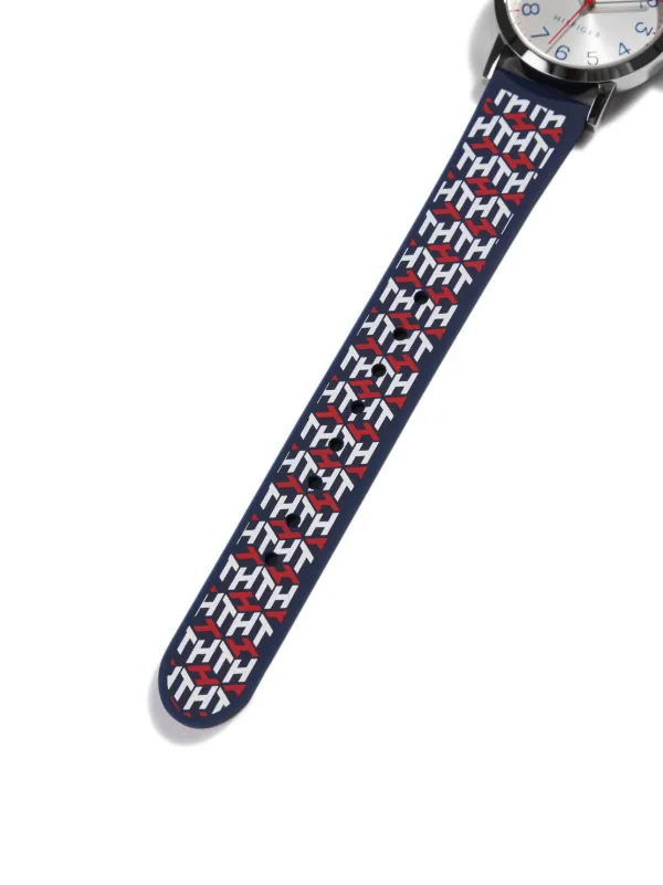 tommy hilfiger watch junior
